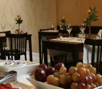 248 Finisterra Restaurant